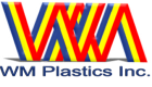 WM Plastics Inc Logo