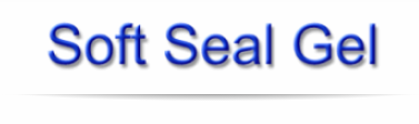 Soft Seal Cleanroom Filtration Gel